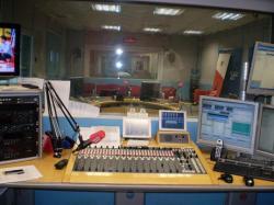 Aragon Radio-Zaragoza Control1