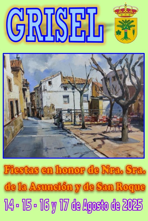 FiestasGrisel2025