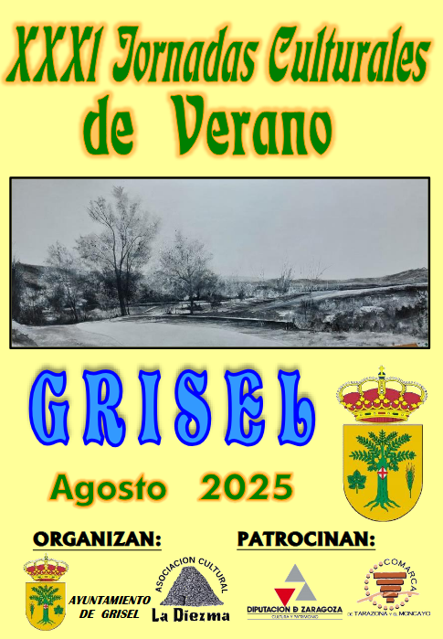 JornadasCultiralesGrisel2025