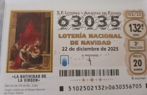 LoteriaNavidad