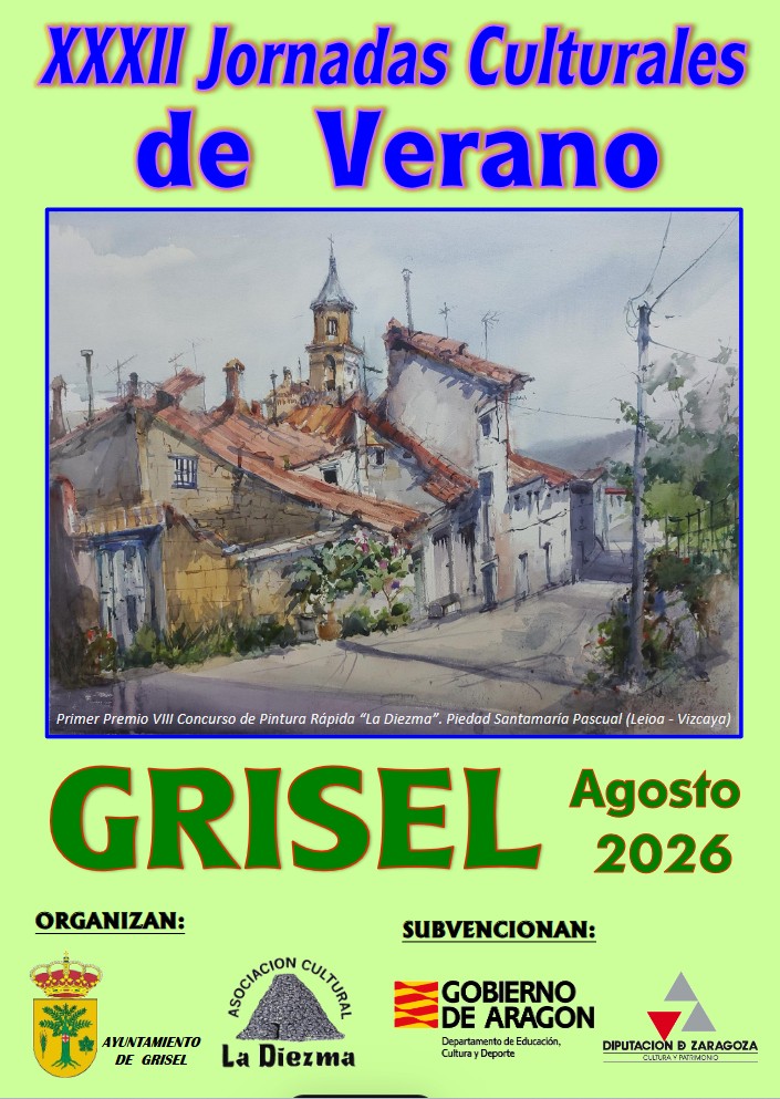 JornadasVeranoGrisel2026